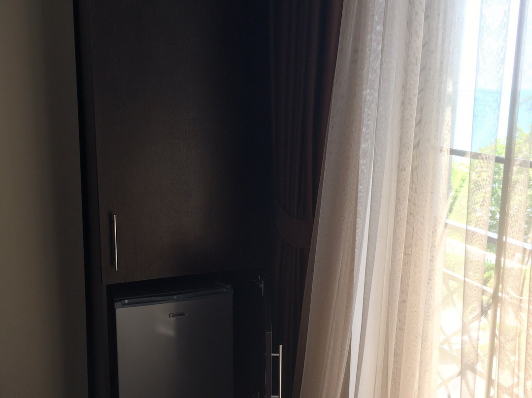 Afon Resort Hotel主图