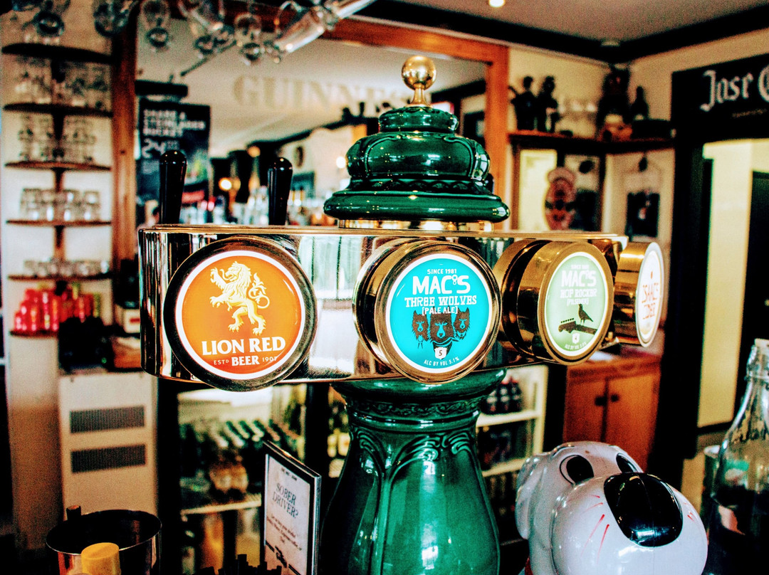 索特多格酒店主图