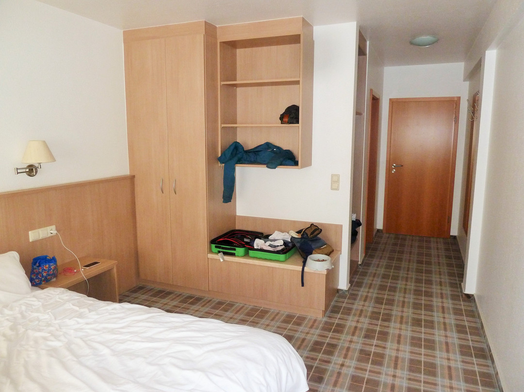 Hotel & Restaurant Schwanen主图