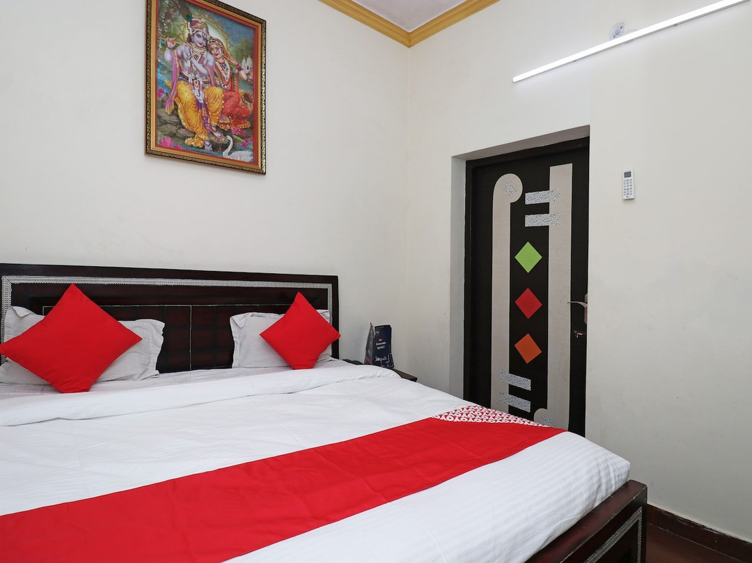 OYO 5394 Hotel King Prince Palace主图