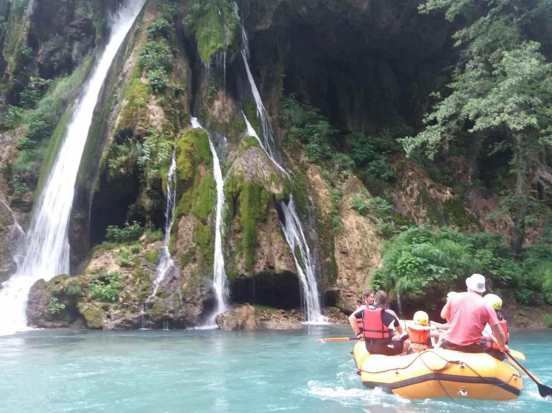 Tourist agency - North Tour Montenegro-Kolasin Municipality必去景点