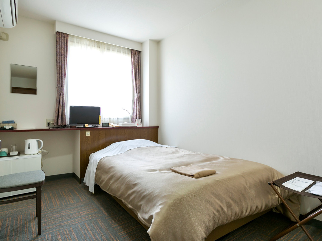 Business Hotel Nishine主图