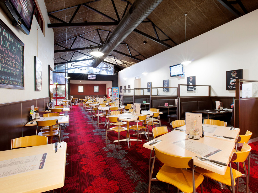 Glenmore Tavern主图