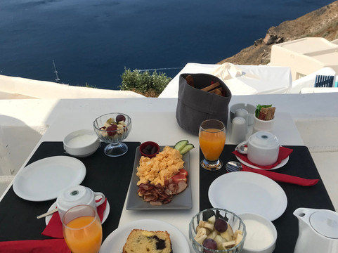 奥纳尔别墅主图