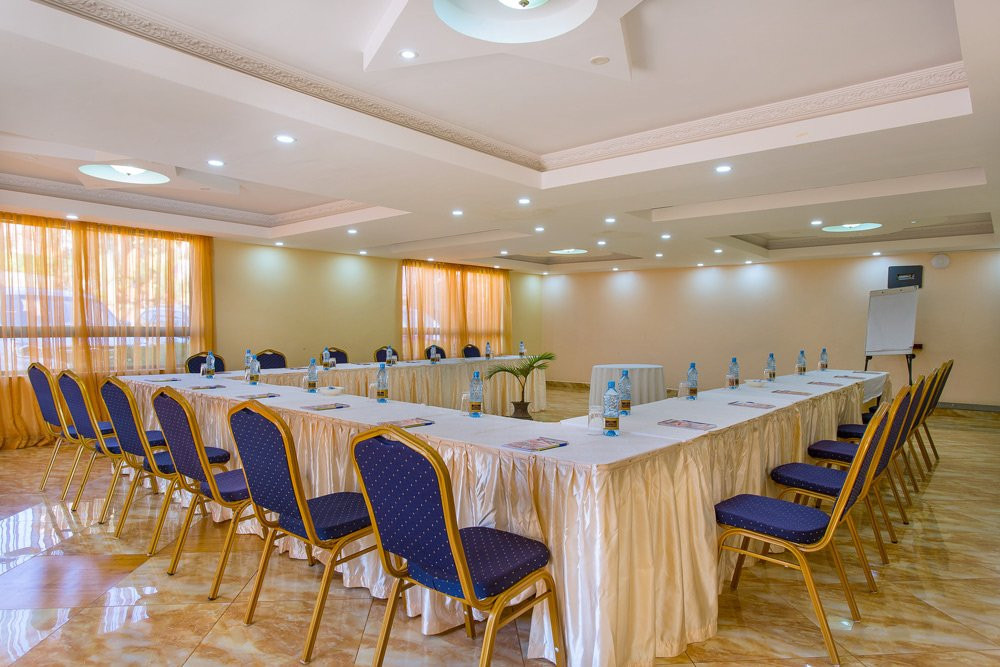 Phoenicia Hotel Kiambu主图