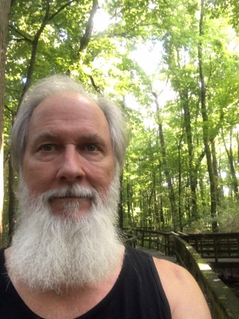 Cypress Grove Nature Park-Jackson必去景点