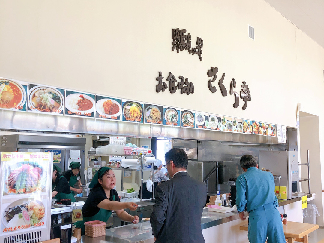道の駅 南相馬