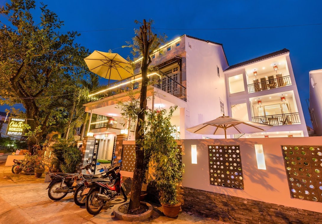 Horizon Homestay Hoi An主图