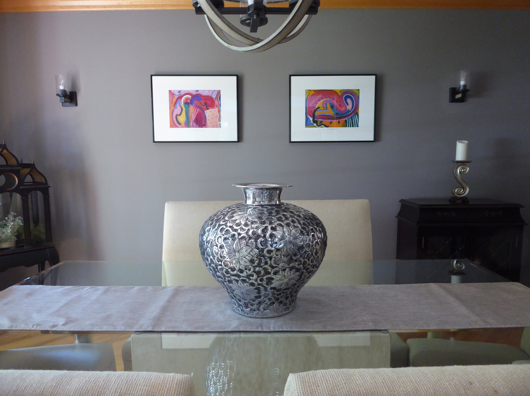 Lardiere Gallery and Studio-Ephraim必去景点