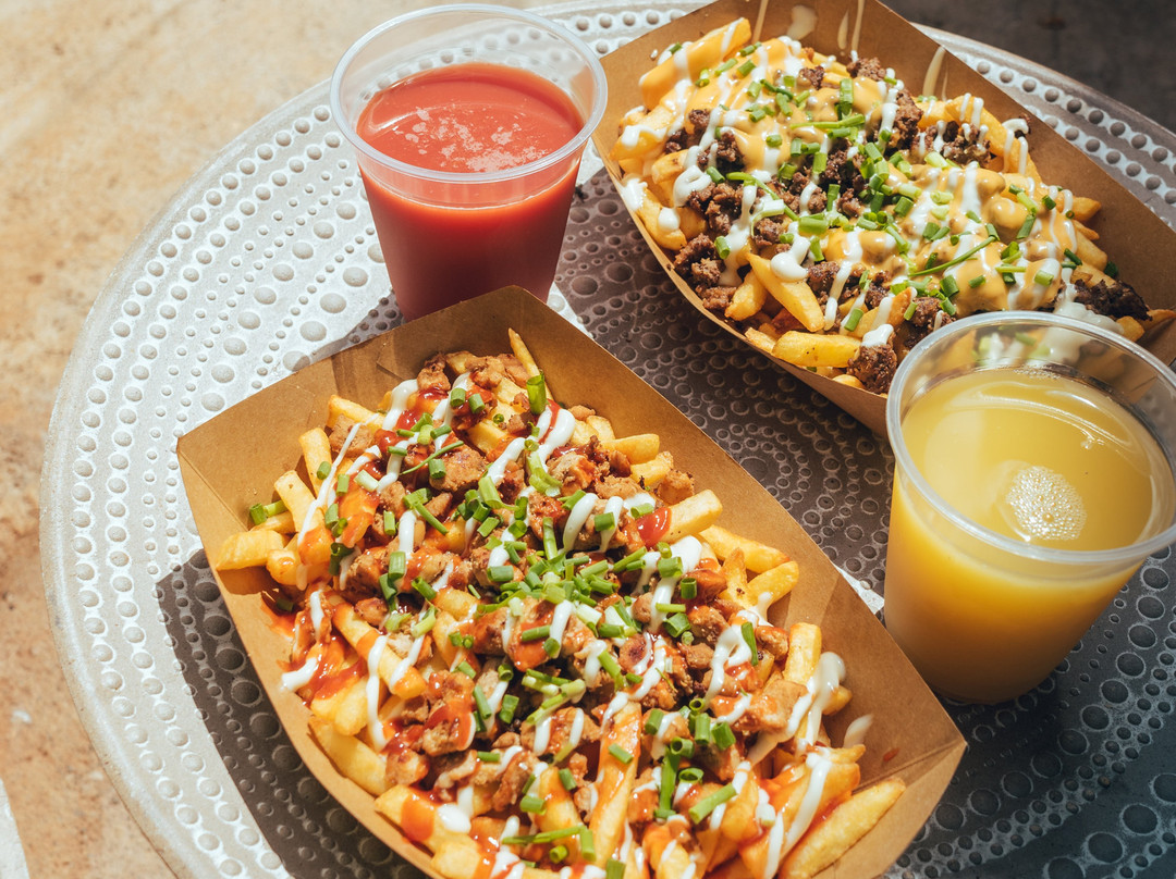 Mtsapere餐馆和美食-Bon Coin