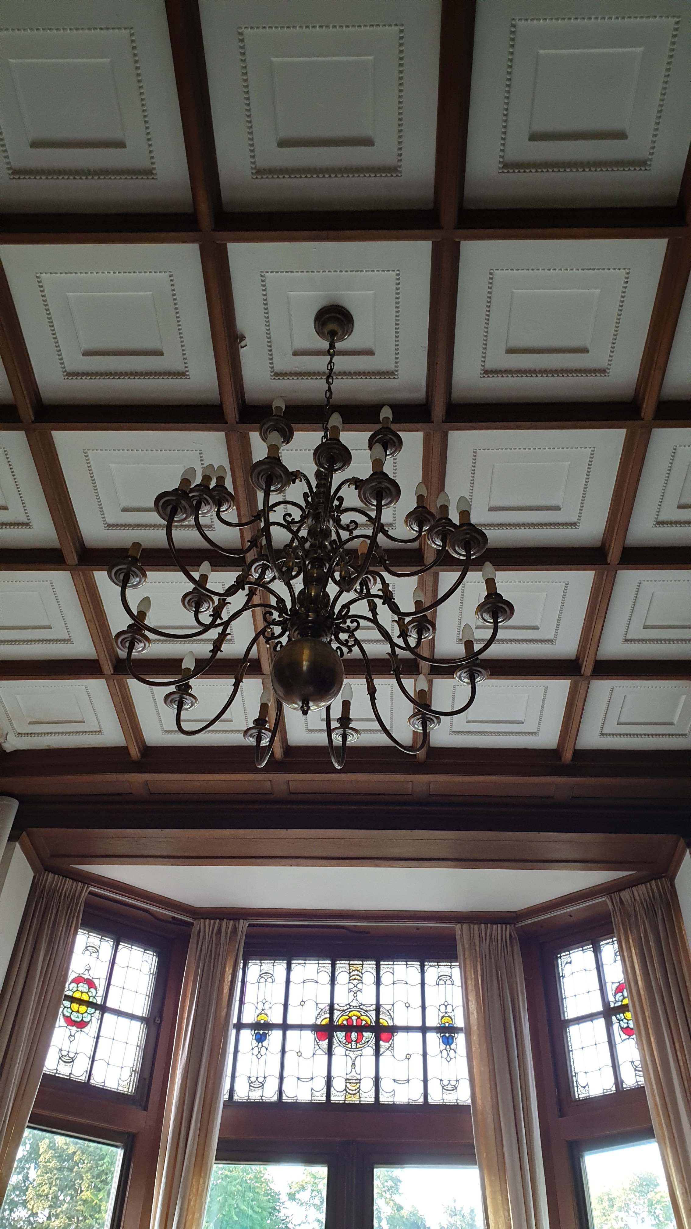 B&B Villa Anna Venlo-浴室