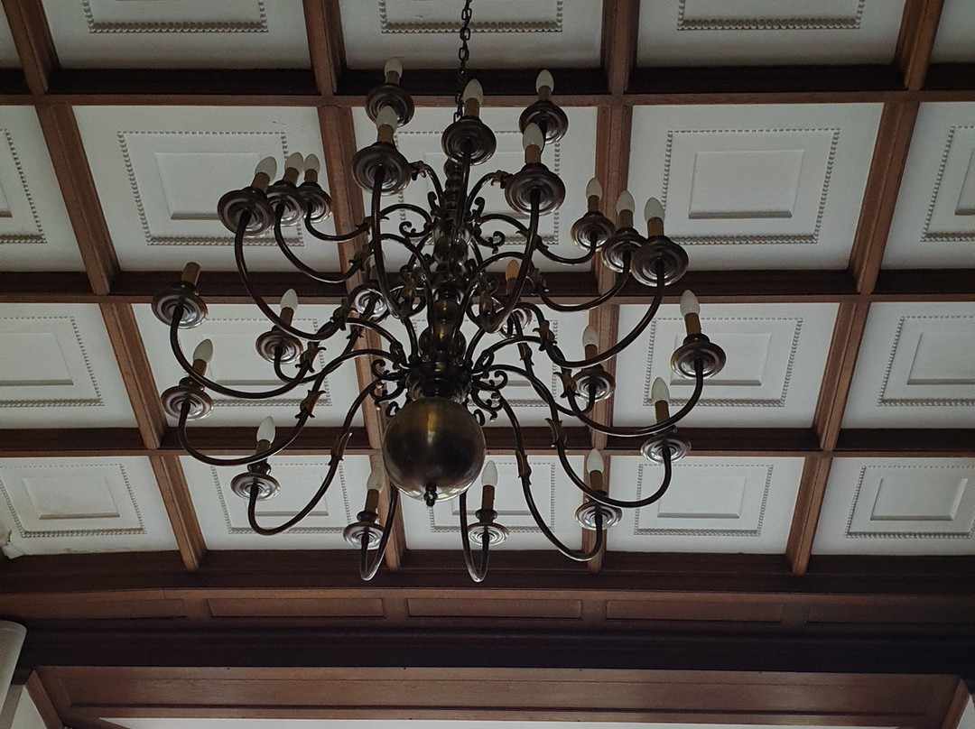 B&B Villa Anna Venlo主图