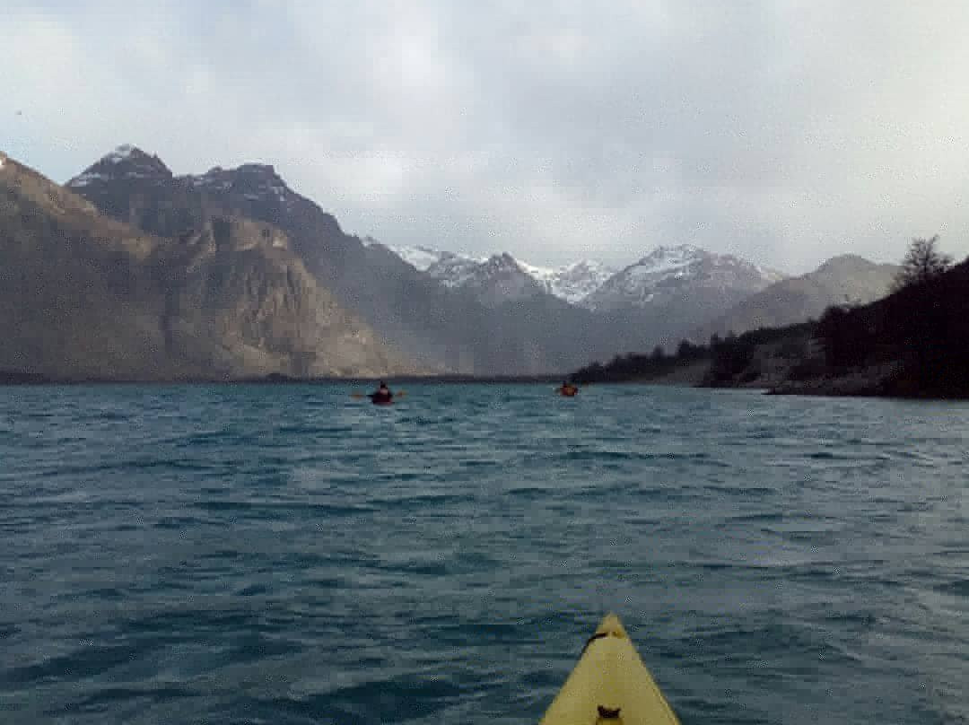 Tamenkoi Experiences-Chile Chico必去景点