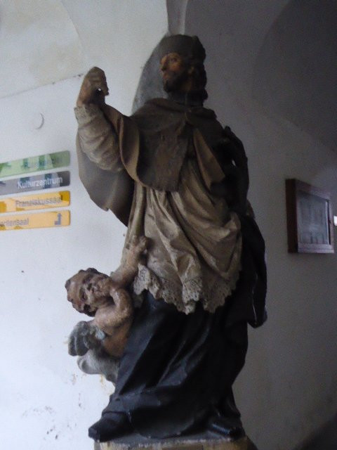 Church of Our Lady of Succor (Mariahilferkirche)-格拉茨城必去景点