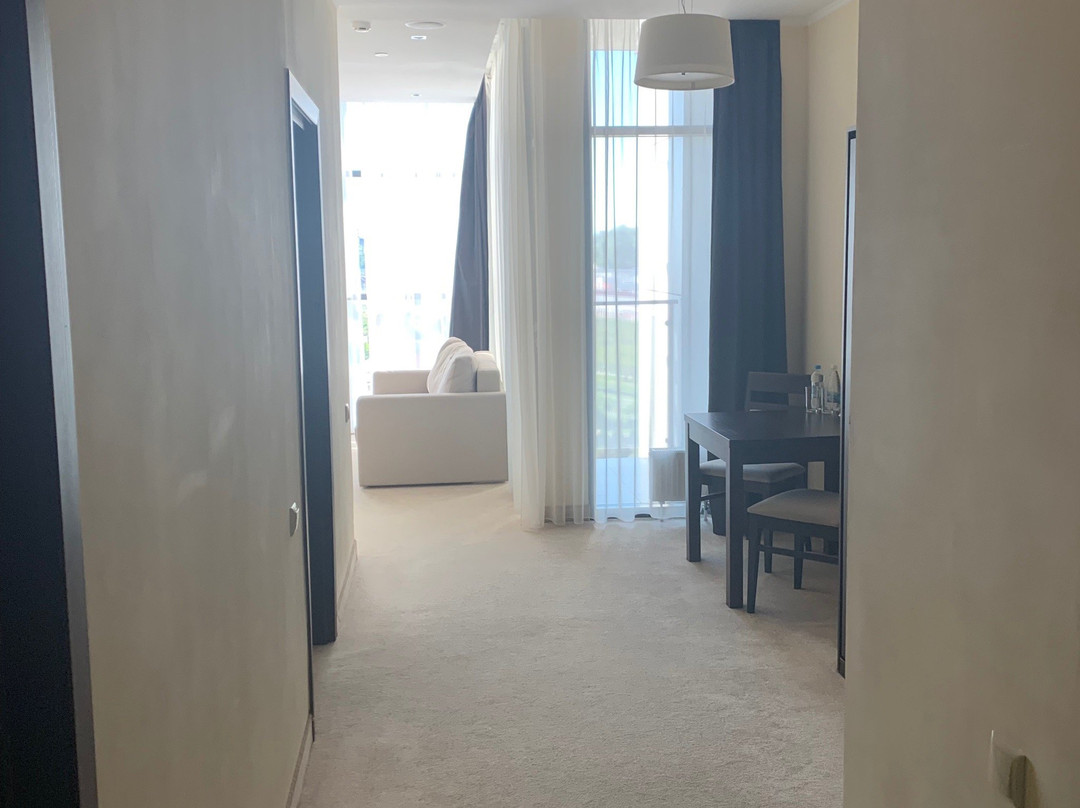 Adler Hotel & SPA主图