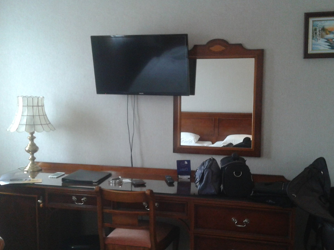 Hostellerie Saint-Florent主图