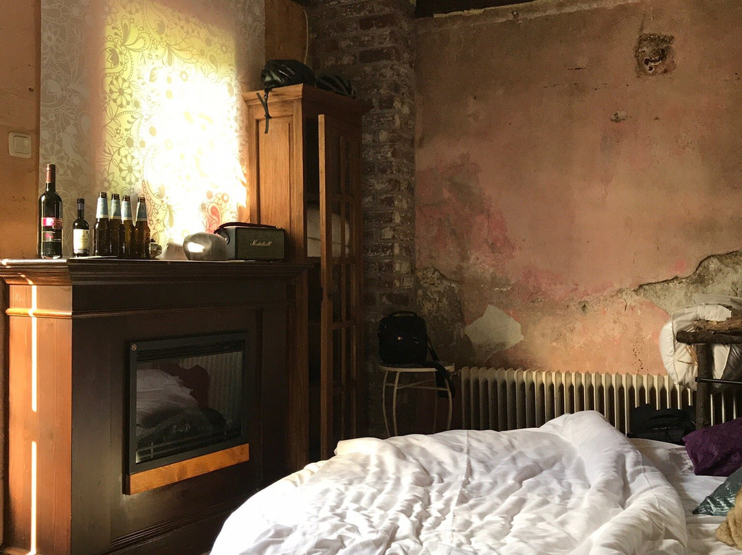 B&B Aan de Cauberg主图