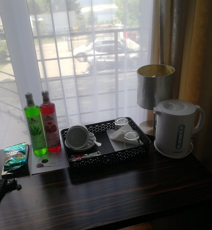 Aquatoria Hotel主图