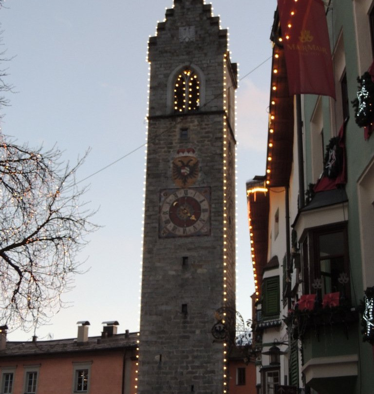 Torre delle Dodici景点图片
