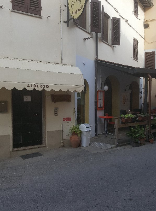 Il Gatto e La Volpe主图