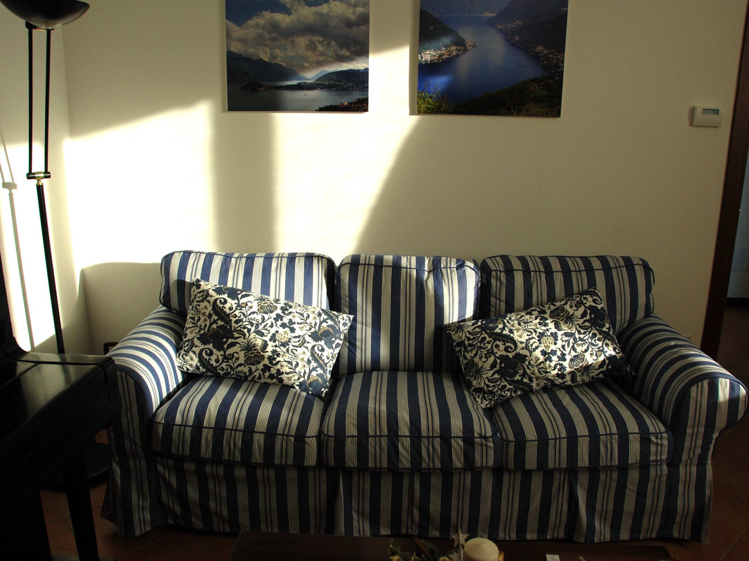 La casa di Trizzi主图