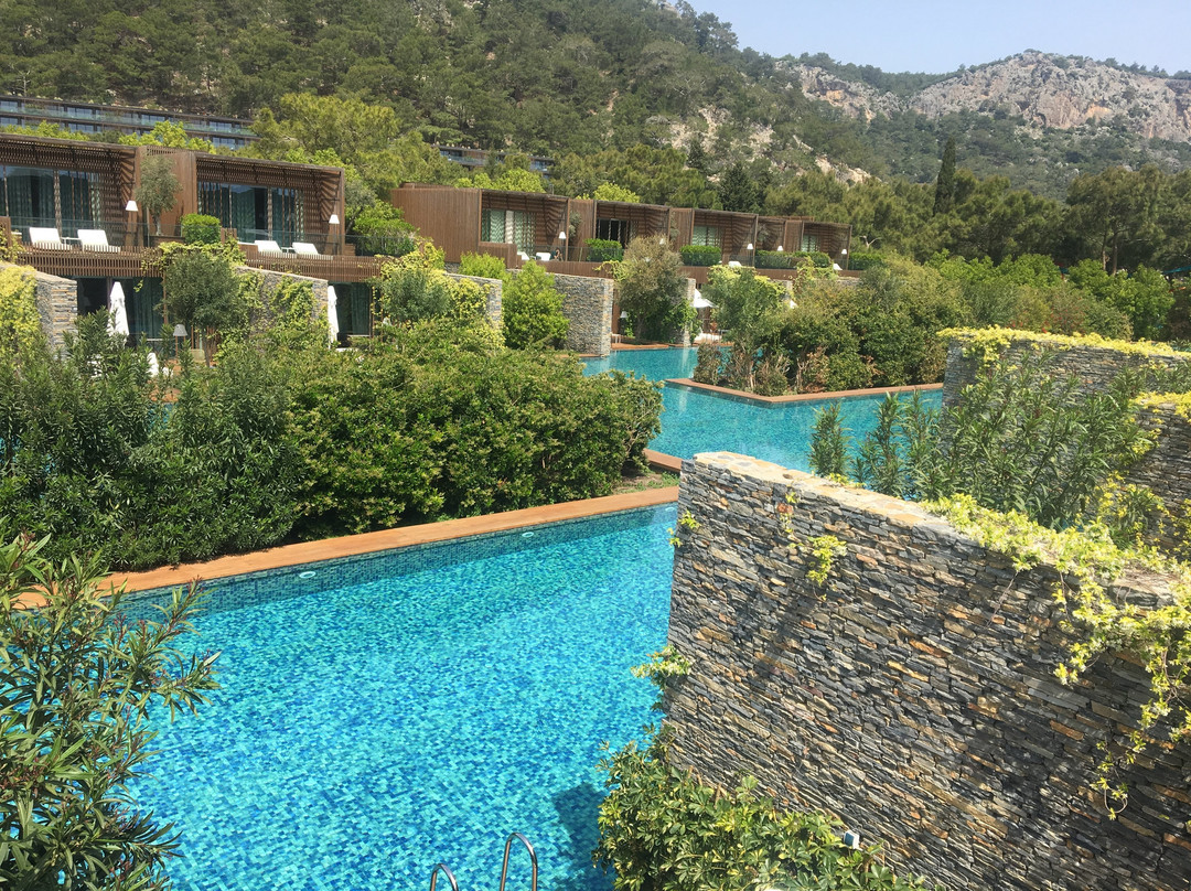 Maxx Royal Kemer Resort主图