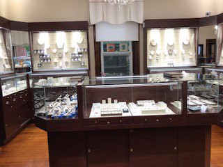 Goodman Jewelers-Abingdon必去景点