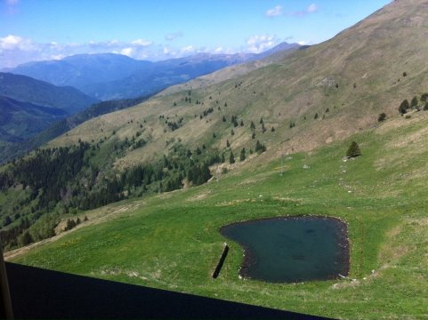 Hotel Bonardi-酒店景观