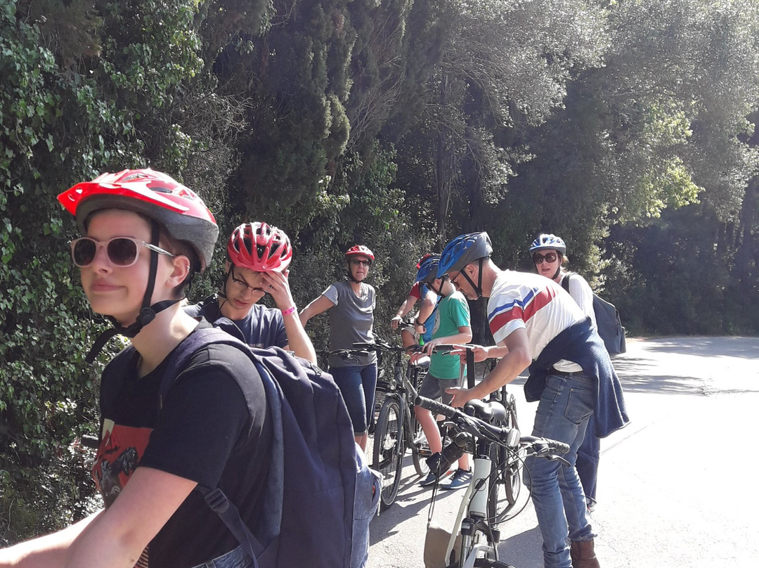 GEO Bicycling and More-Dassia必去景点