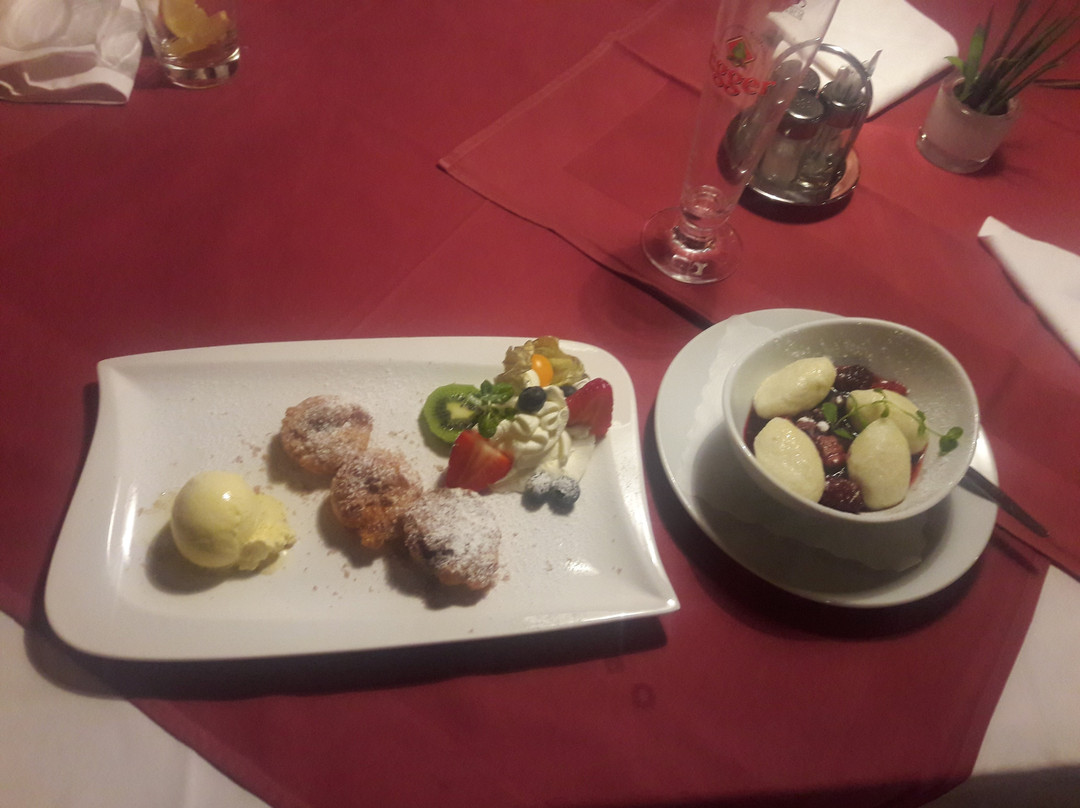 Dorfgasthof Adler主图