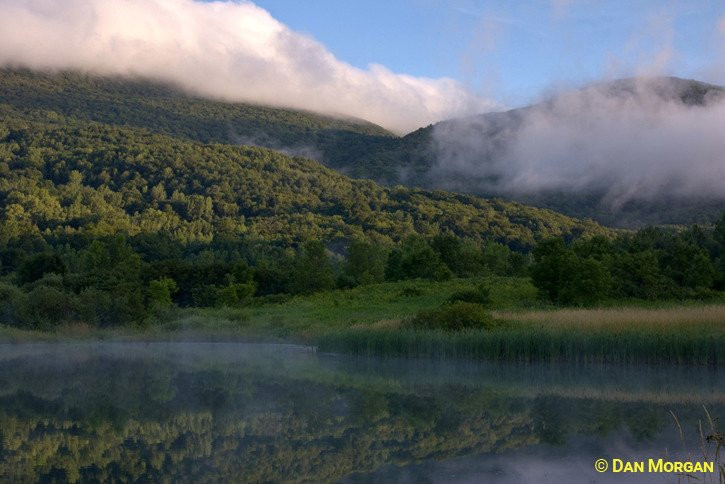 Greylock Glen-Adams必去景点