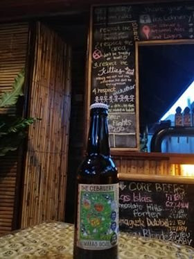 The Cebruery - Craft Beer Taproom- 曼达维必去景点