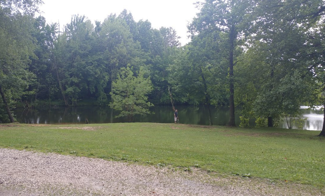 Glendale Campground