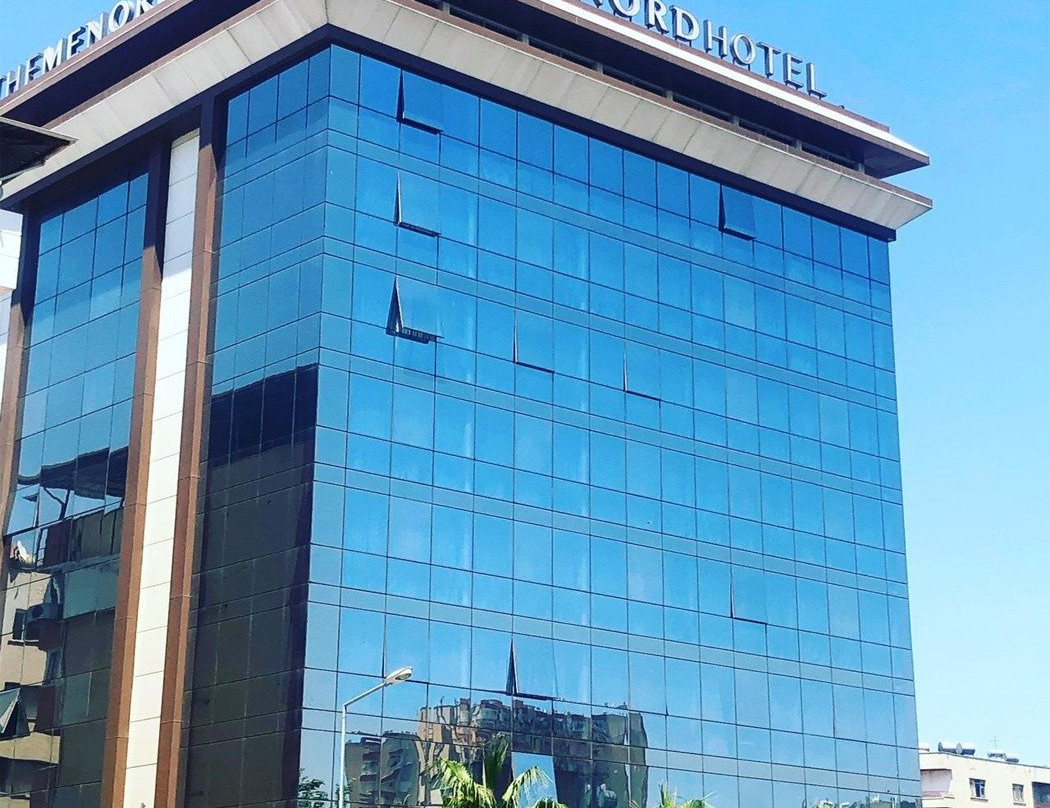 The Menord Hotel主图