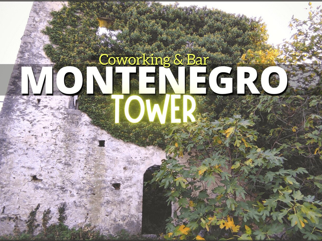 Montenegro Tower景点图片