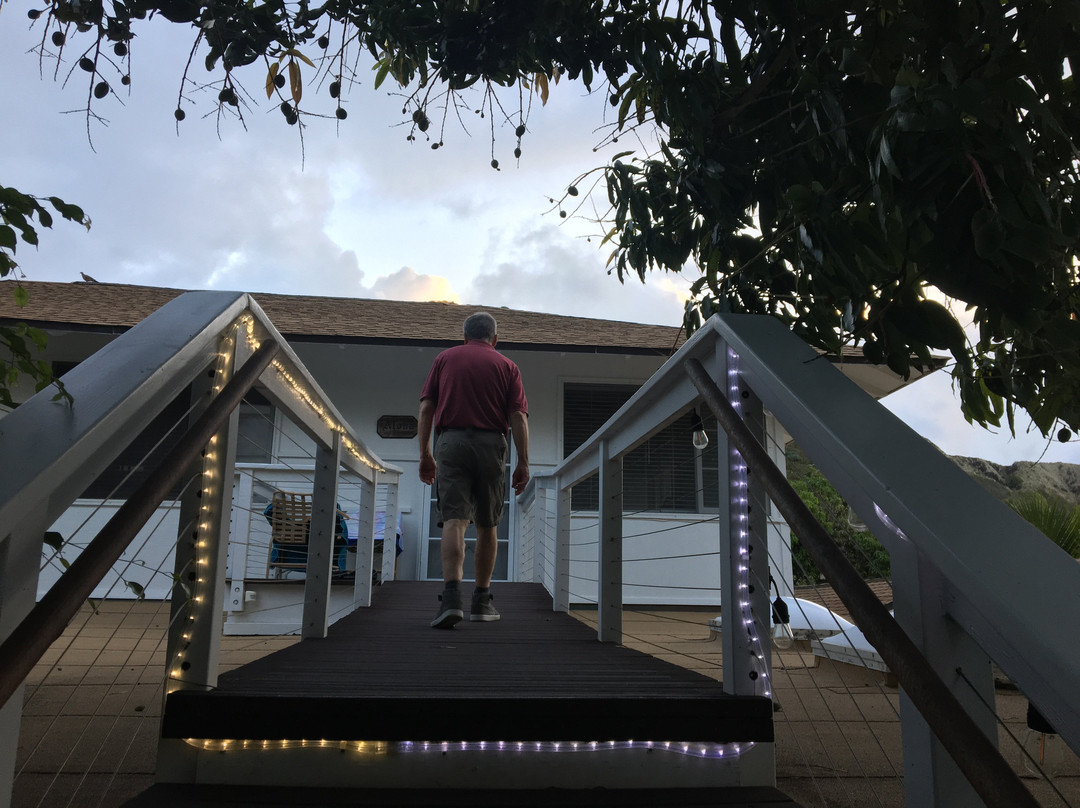 拉尼凯家庭式酒店主图