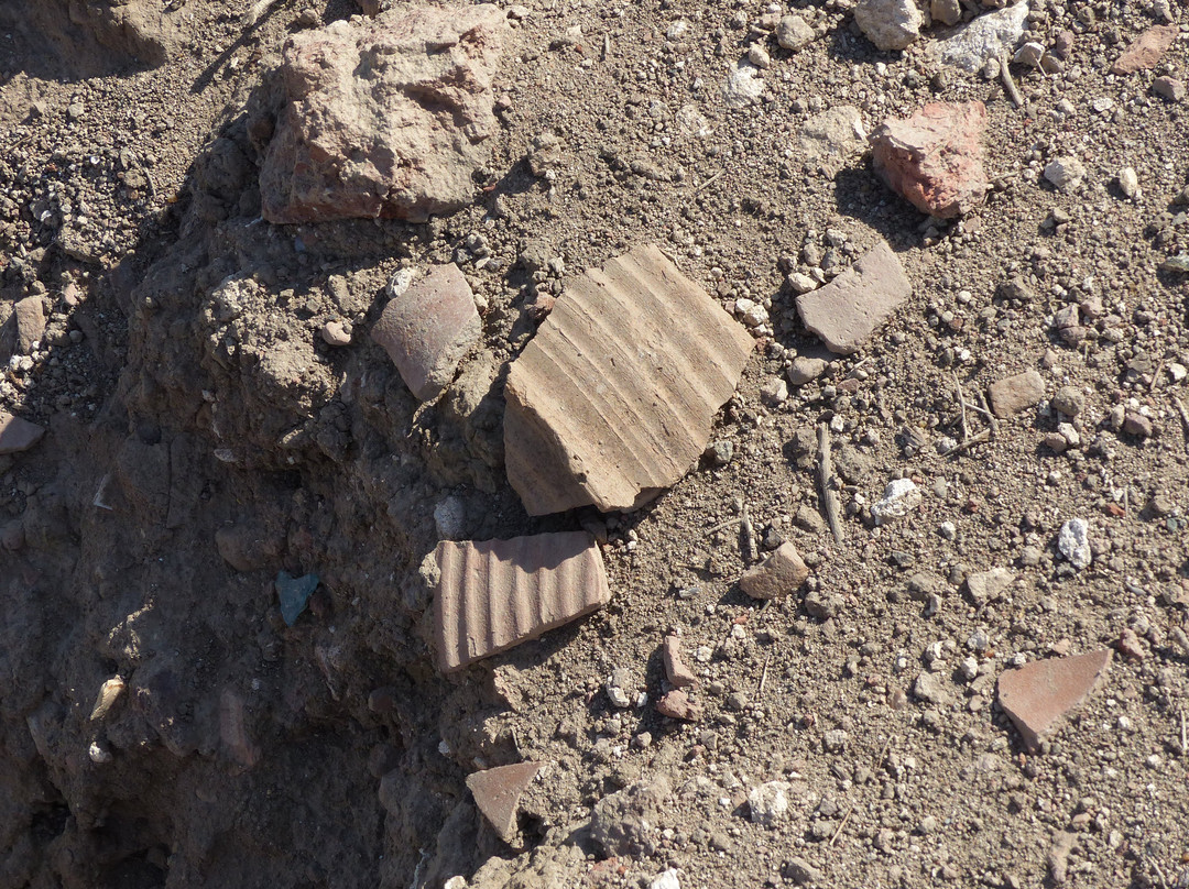 El Ashmunein-Mallawi必去景点