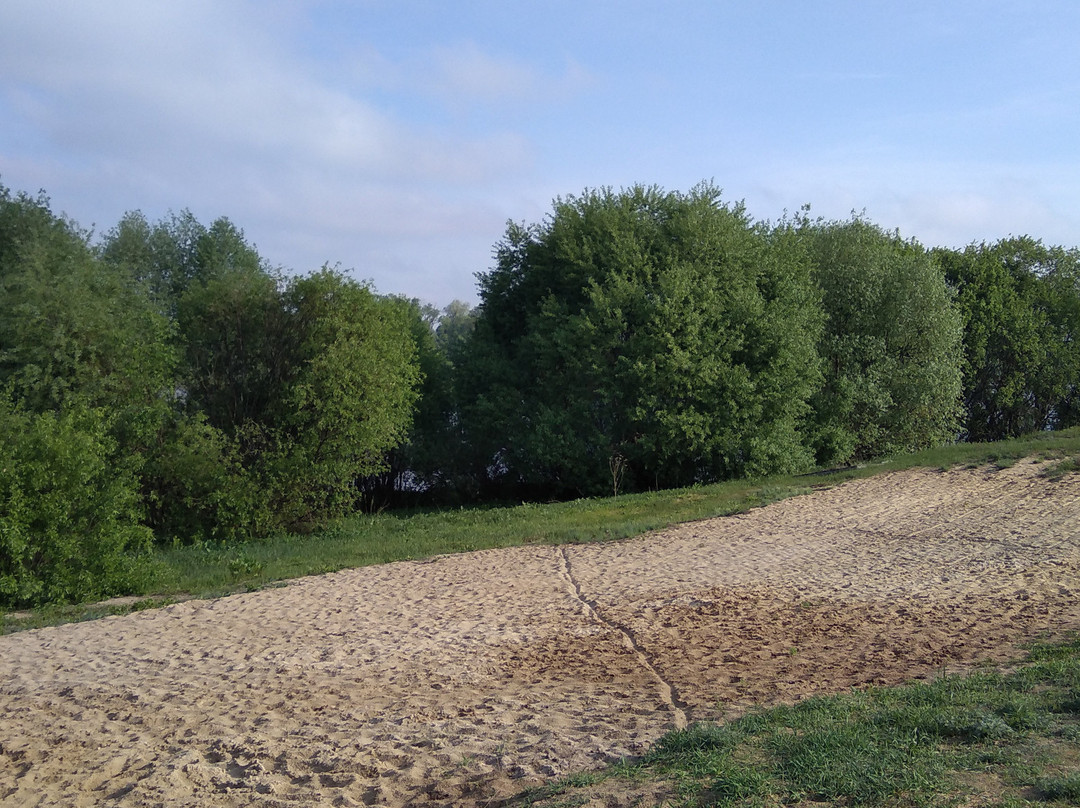 Staritsa Sanatorium主图