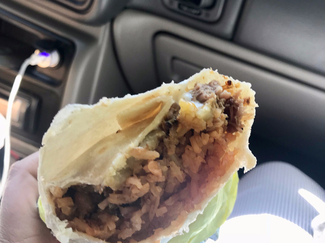 Barview旅游攻略图片