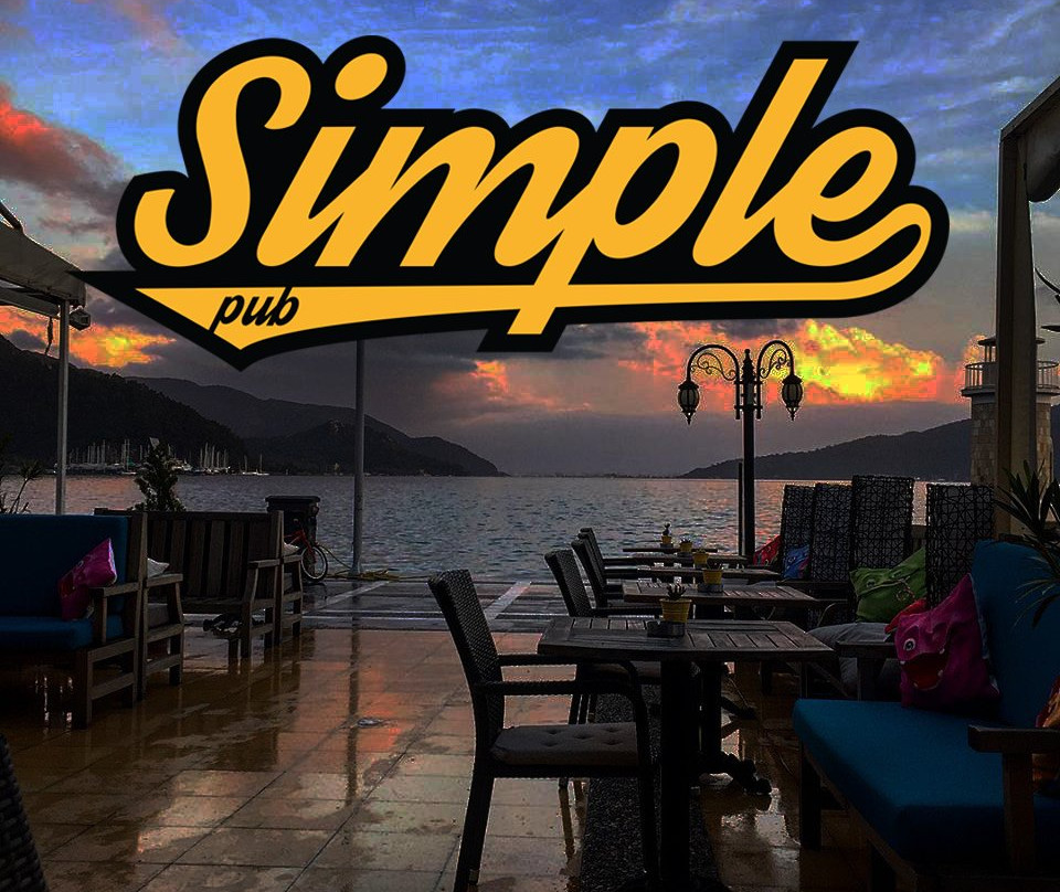 Simple Cafe & Bistro