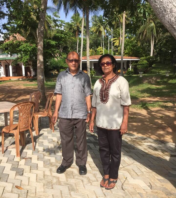 Aqua Pearl Lake Resort主图