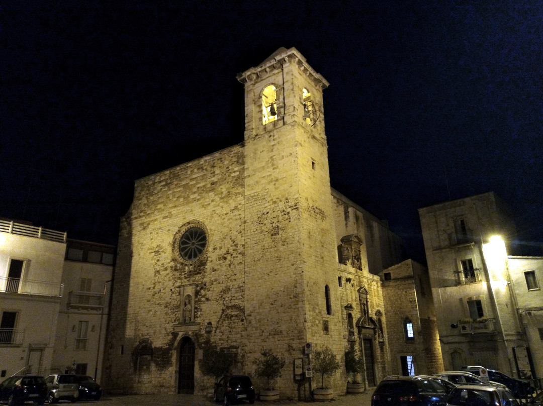 Chiesa di San Leone Magno景点图片