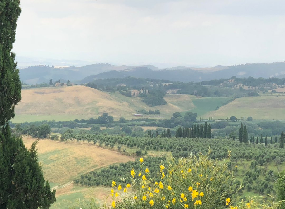 Borgo Lucignanello Bandini主图