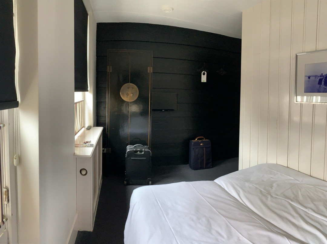 Hof van Marken主图