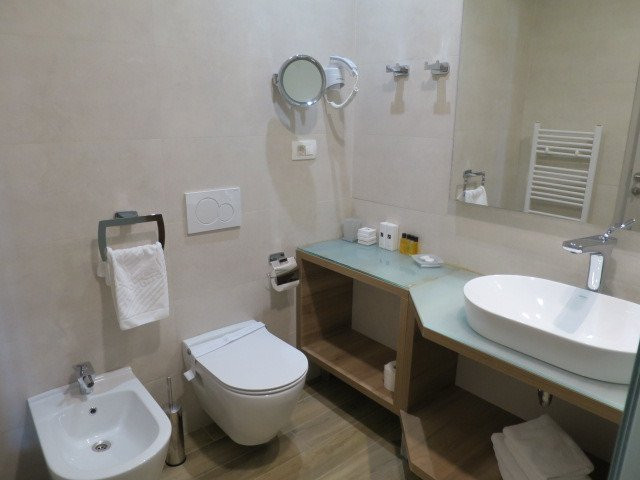 Eden Hotel & Spa主图