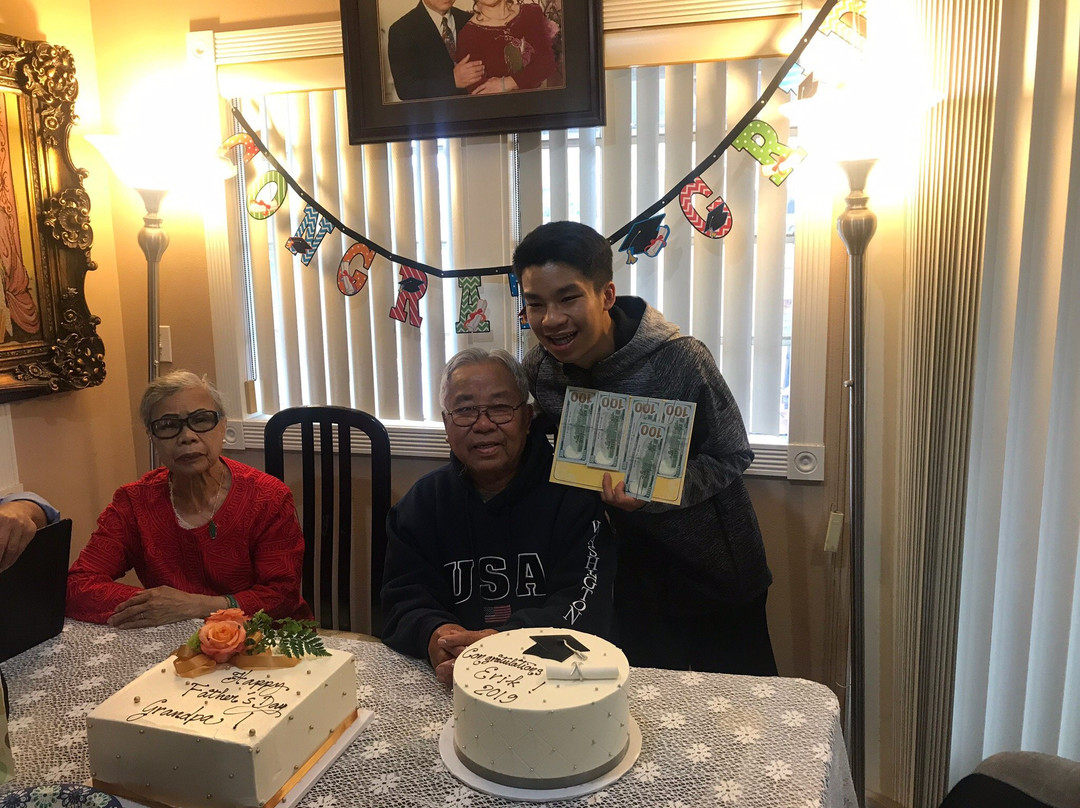 Stanton Central Park-Stanton必去景点