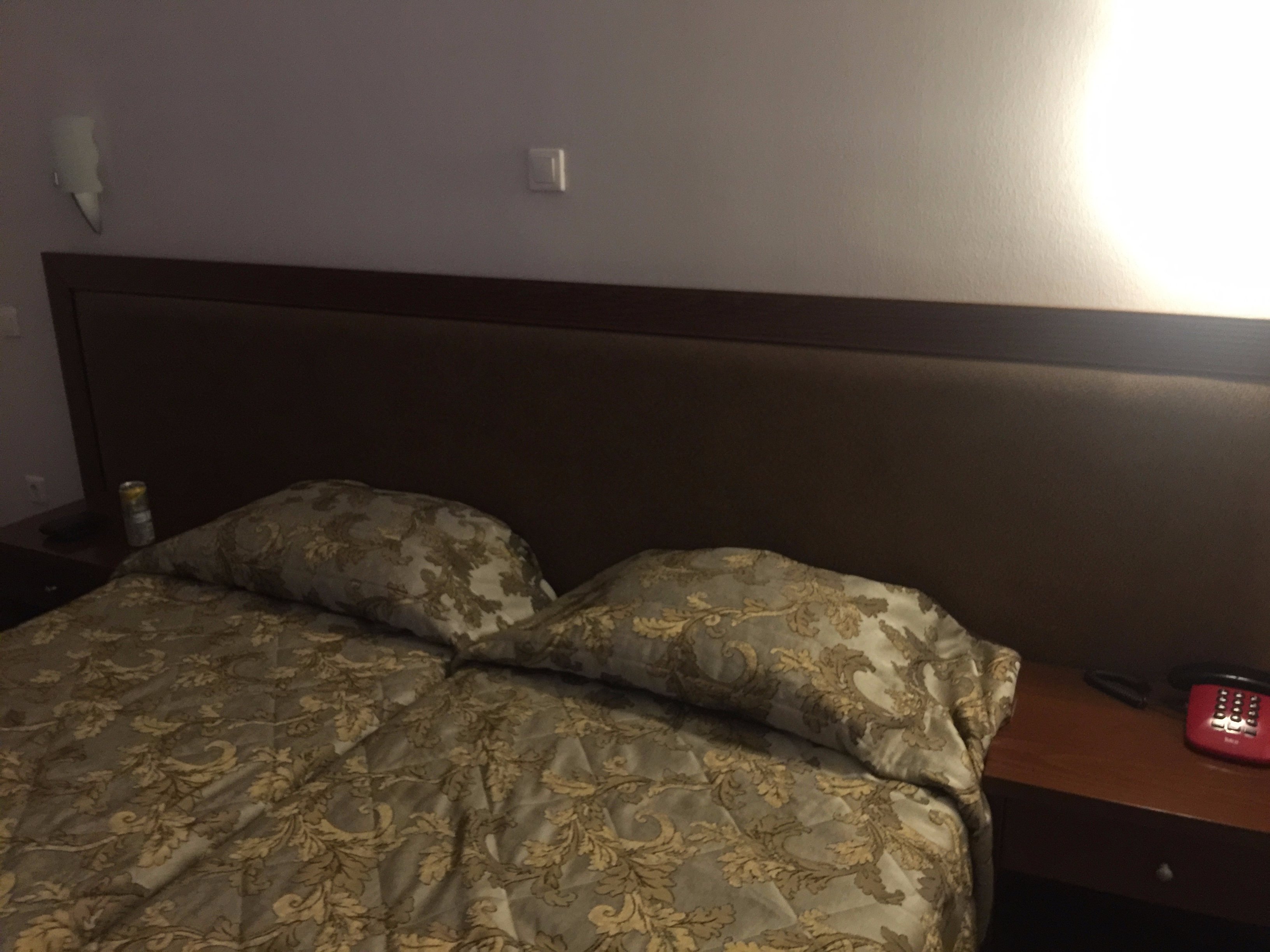 Olympos Hotel-官方