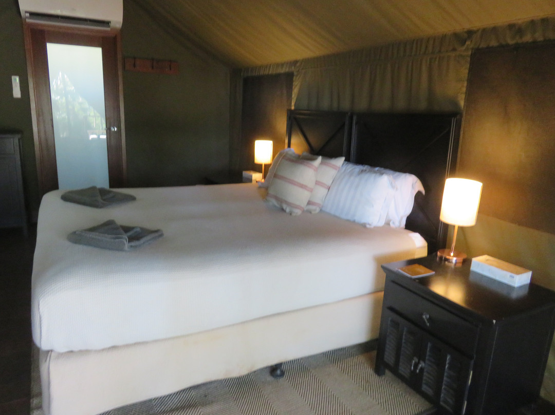 Outback Spirit-Nhulunbuy必去景点