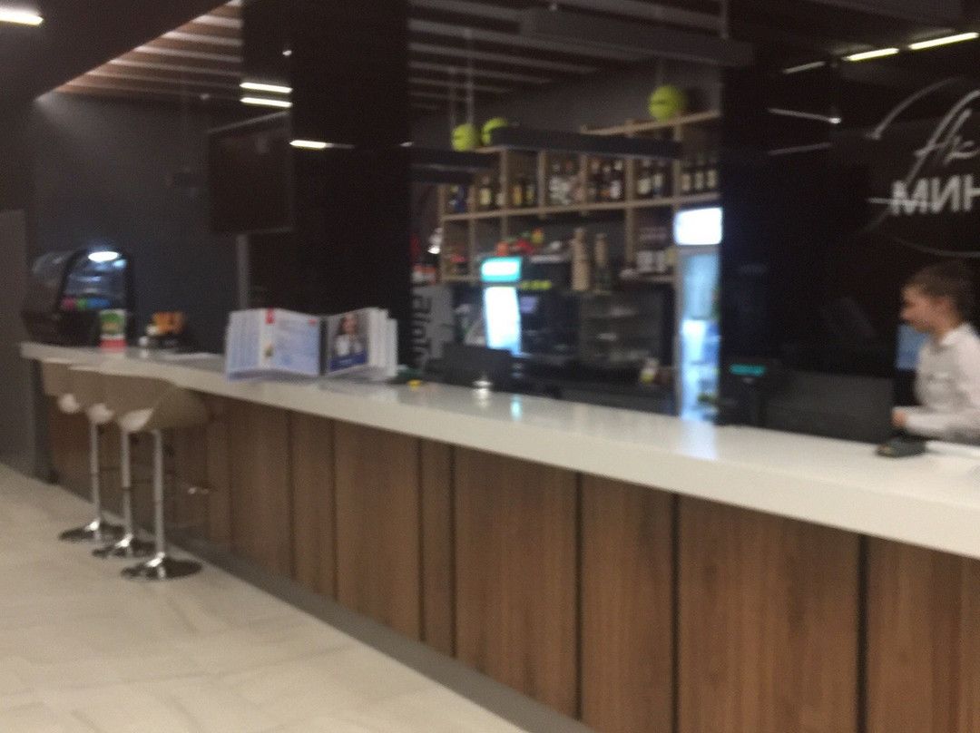 Aqua-Minsk Hotel Plus主图