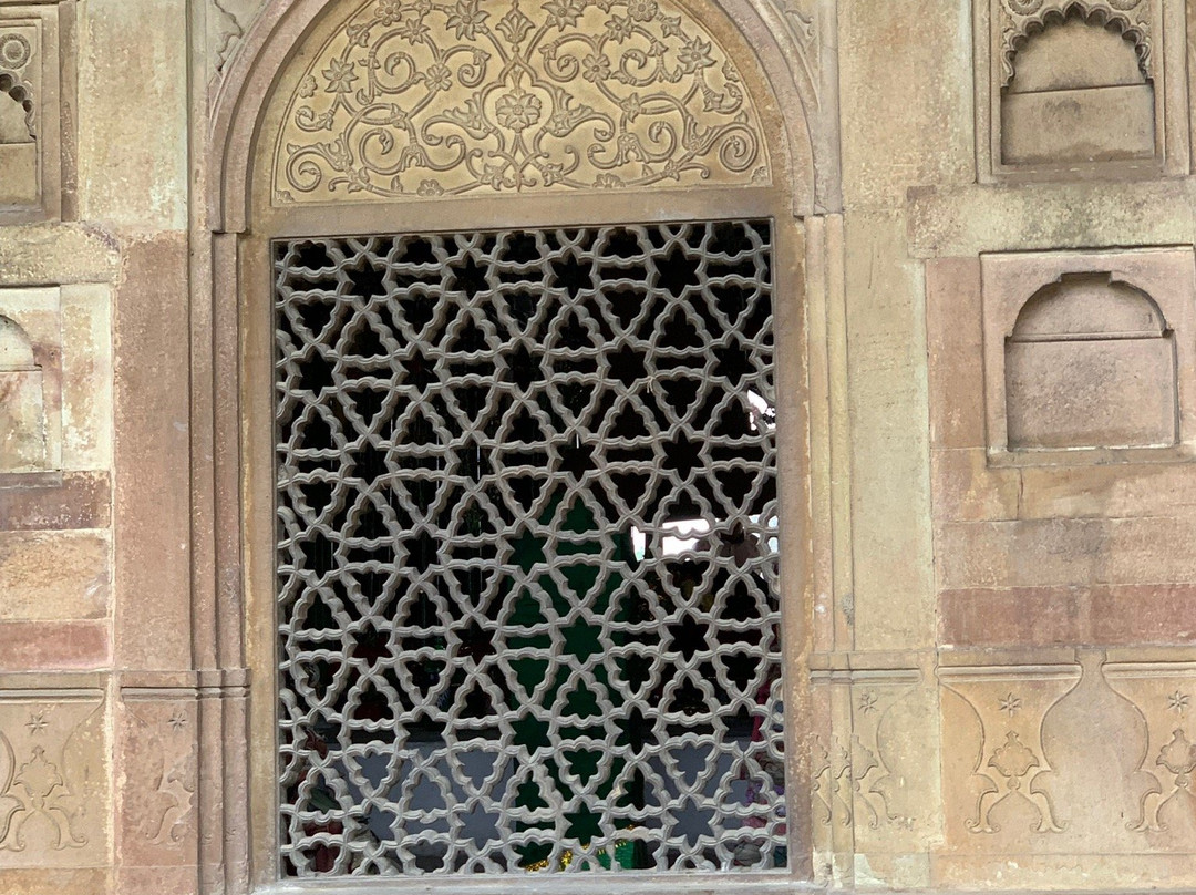 Maner Sharif-巴特那必去景点